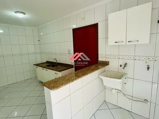 Imagem 15: APARTAMENTO RESIDENCIAL em Santo André - São Paulo, Santa Maria