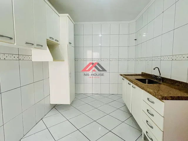 Imagem 11: APARTAMENTO RESIDENCIAL em Santo André - São Paulo, Santa Maria