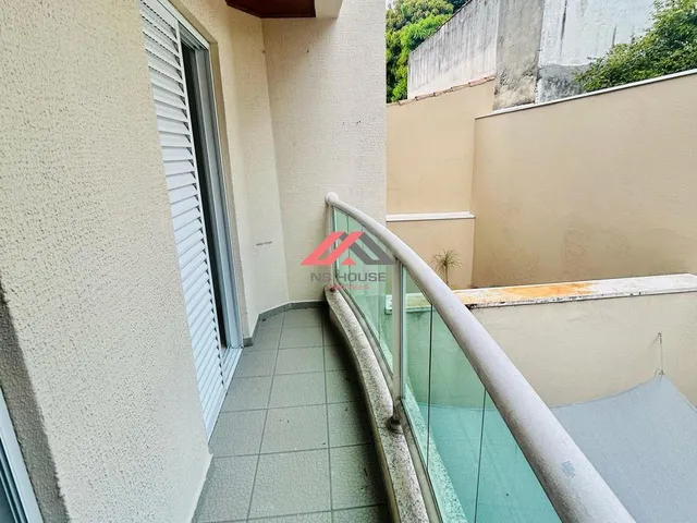 Imagem 8: APARTAMENTO RESIDENCIAL em Santo André - São Paulo, Santa Maria
