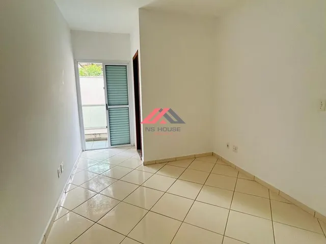 Imagem 7: APARTAMENTO RESIDENCIAL em Santo André - São Paulo, Santa Maria