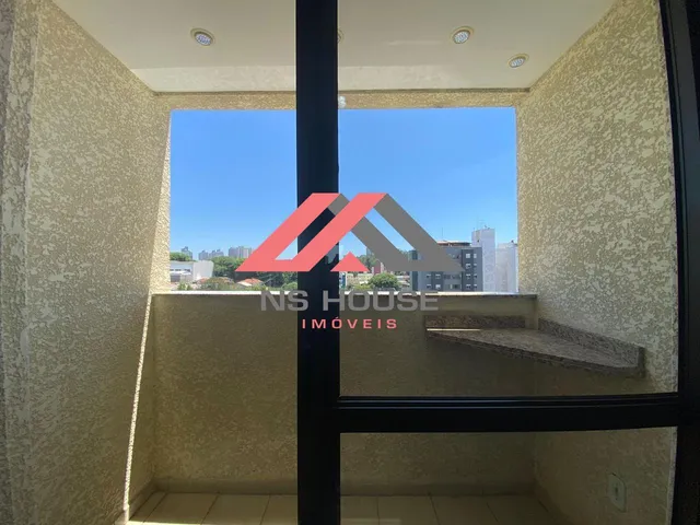 Imagem 2: Apartamento Residencial em São Bernardo do Campo - São Paulo, Taboão
