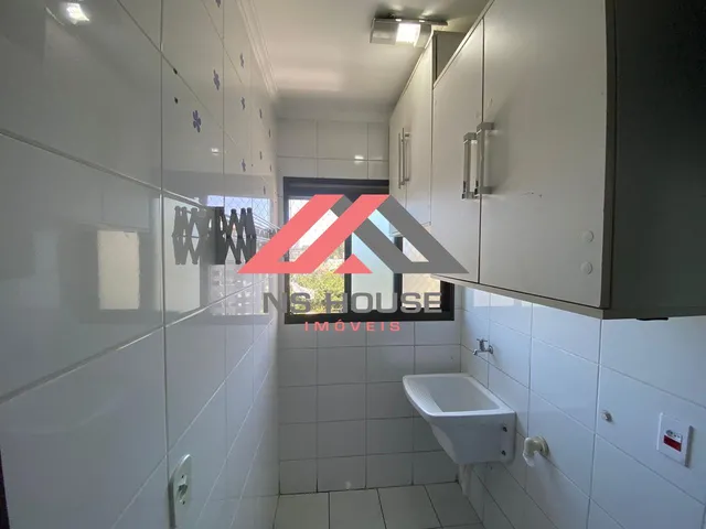 Imagem 8: Apartamento Residencial em São Bernardo do Campo - São Paulo, Taboão