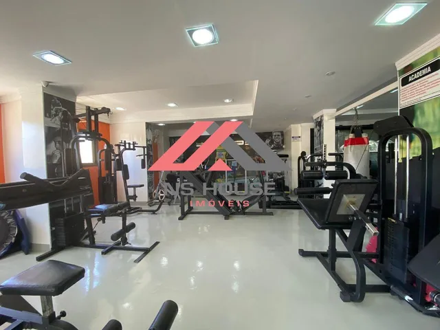 Imagem 15: Apartamento Residencial em São Bernardo do Campo - São Paulo, Taboão
