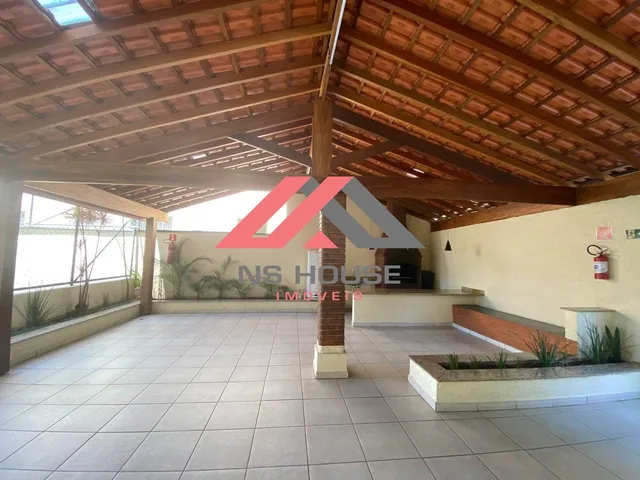 Imagem 13: Apartamento Residencial em São Bernardo do Campo - São Paulo, Taboão