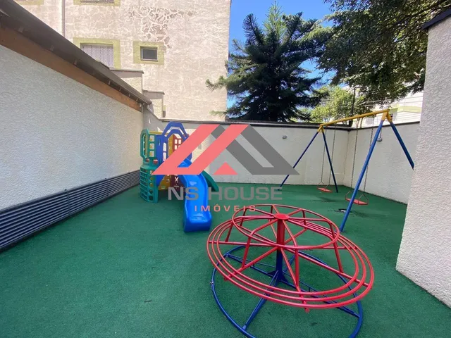 Imagem 5: Apartamento Residencial em São Bernardo do Campo - São Paulo, Taboão