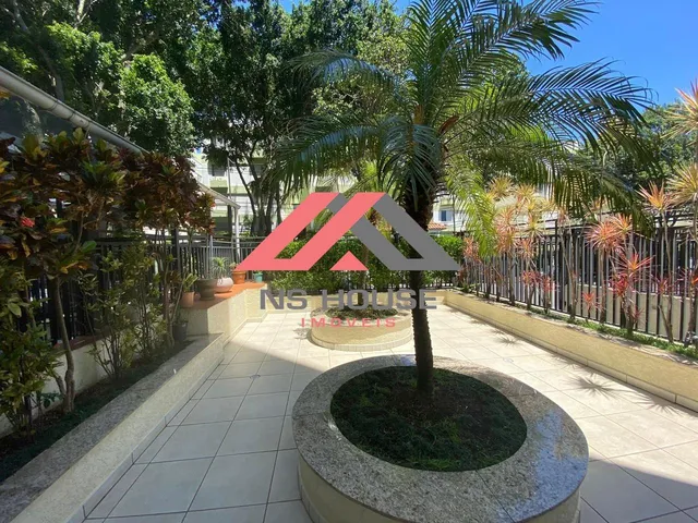 Imagem 3: Apartamento Residencial em São Bernardo do Campo - São Paulo, Taboão