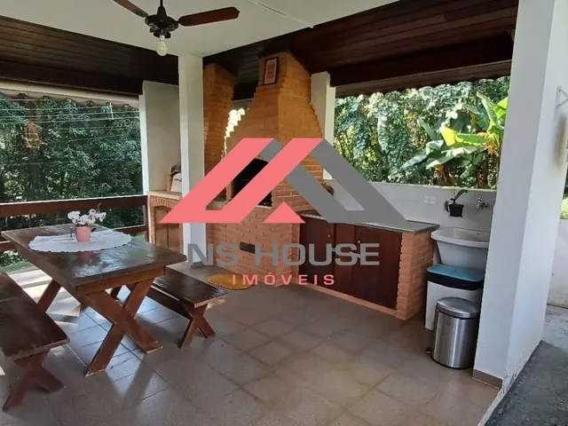 Imagem: Casa Residencial em Mairiporã - São Paulo