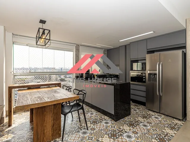 Imagem: Apartamento Residencial em São Caetano