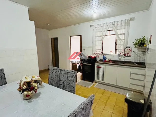Imagem: Casa Residencial em Santo André - São