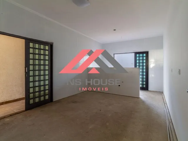 Imagem: Casa Residencial em Santo André - São