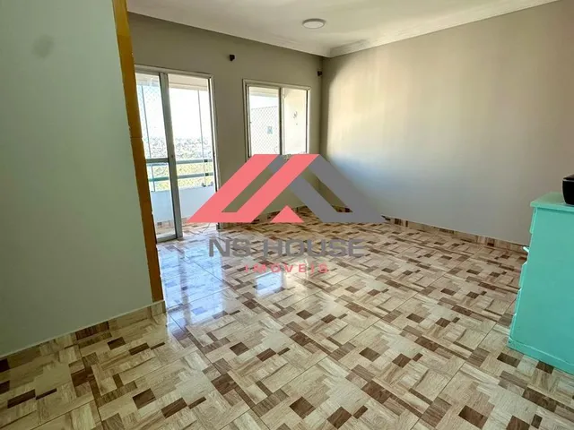 Imagem: Apartamento Residencial em São Bernardo