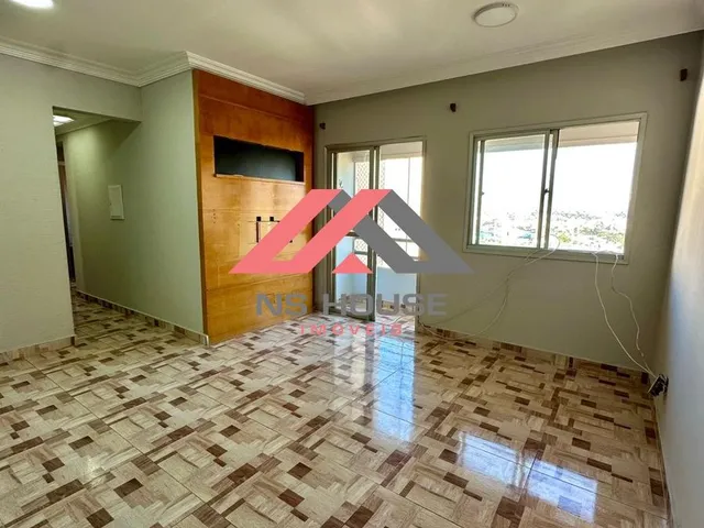 Imagem 10: Apartamento Residencial em São Bernardo do Campo - São Paulo, Planalto