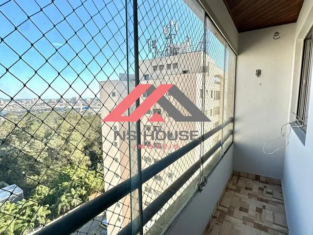 Imagem 7: Apartamento Residencial em São Bernardo do Campo - São Paulo, Planalto