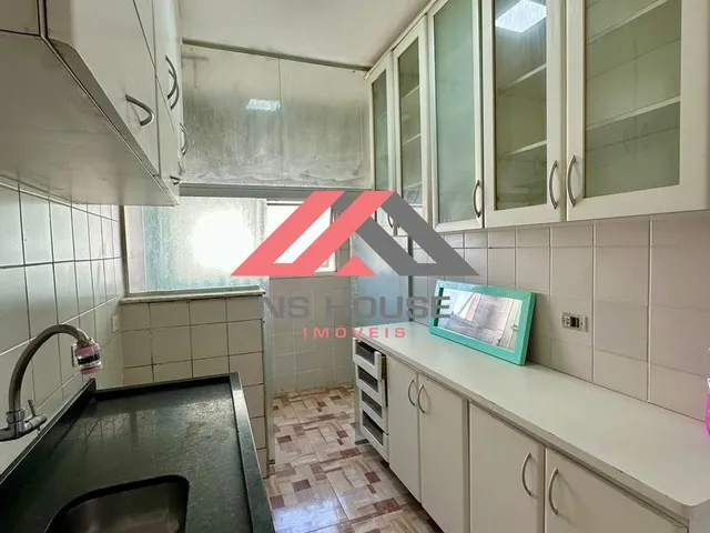 Imagem 13: Apartamento Residencial em São Bernardo do Campo - São Paulo, Planalto