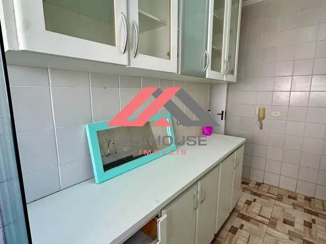 Imagem 3: Apartamento Residencial em São Bernardo do Campo - São Paulo, Planalto