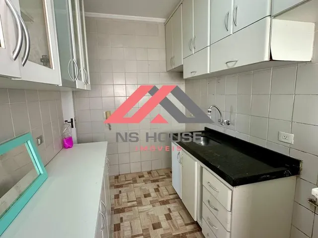 Imagem 5: Apartamento Residencial em São Bernardo do Campo - São Paulo, Planalto