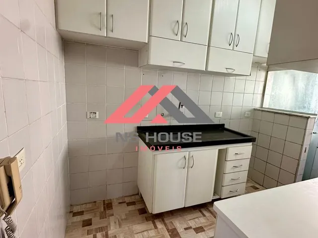 Imagem 14: Apartamento Residencial em São Bernardo do Campo - São Paulo, Planalto
