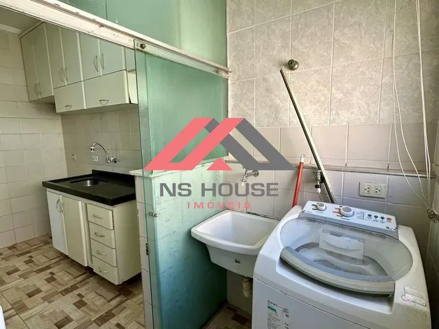 Imagem 6: Apartamento Residencial em São Bernardo do Campo - São Paulo, Planalto