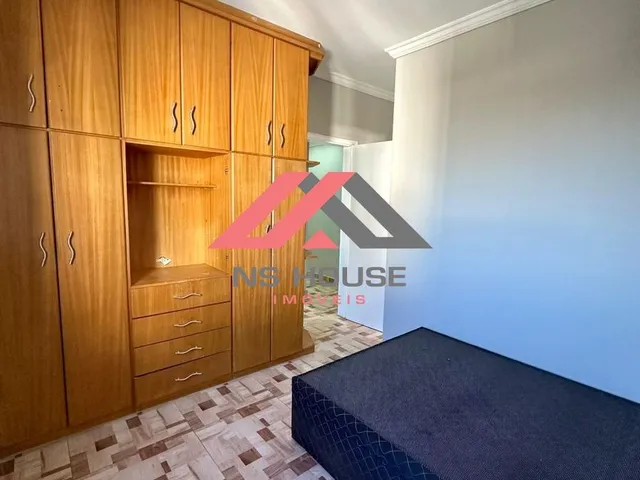 Imagem 8: Apartamento Residencial em São Bernardo do Campo - São Paulo, Planalto