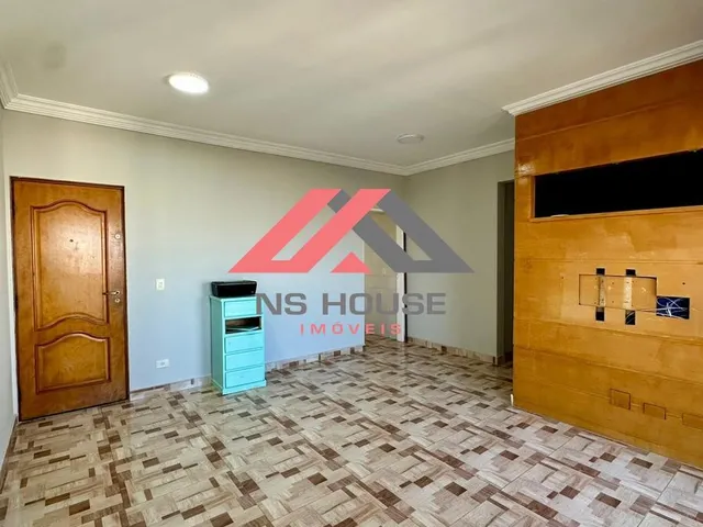 Imagem 9: Apartamento Residencial em São Bernardo do Campo - São Paulo, Planalto