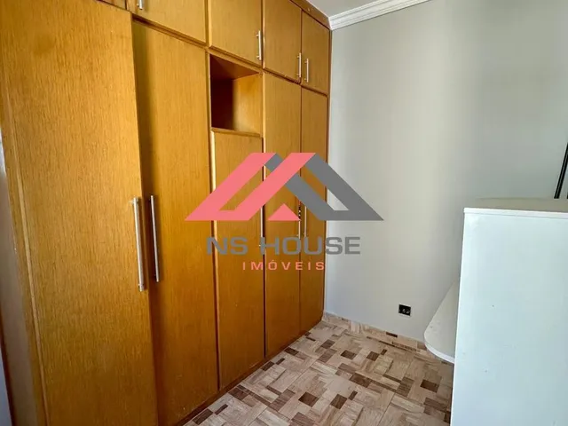 Imagem 2: Apartamento Residencial em São Bernardo do Campo - São Paulo, Planalto