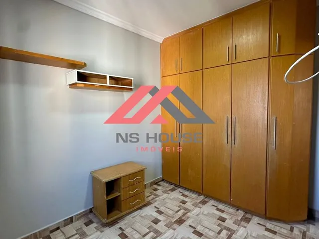 Imagem 16: Apartamento Residencial em São Bernardo do Campo - São Paulo, Planalto