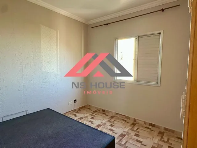 Imagem 11: Apartamento Residencial em São Bernardo do Campo - São Paulo, Planalto