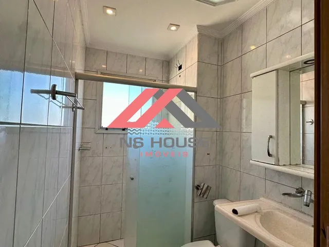 Imagem 4: Apartamento Residencial em São Bernardo do Campo - São Paulo, Planalto