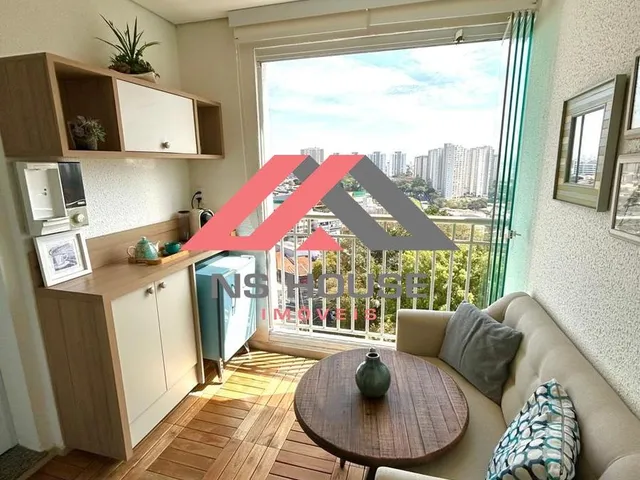 Imagem: APARTAMENTO RESIDENCIAL em Santo André