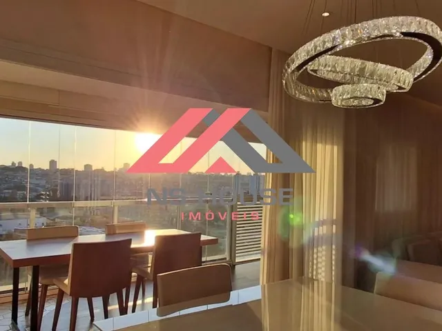 Imagem: Apartamento Residencial em São Caetano