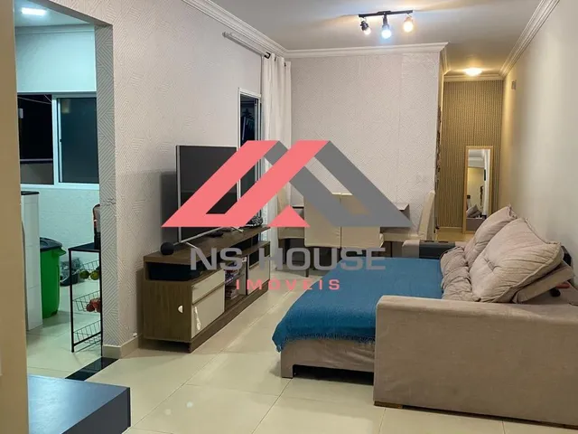 Imagem: Apartamento Residencial em Santo André