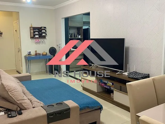 Imagem 9: Apartamento Residencial em Santo André - São Paulo, Vila Alpina