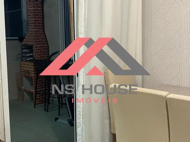 Imagem 11: Apartamento Residencial em Santo André - São Paulo, Vila Alpina