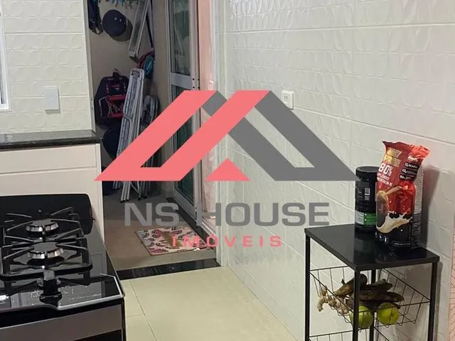 Imagem 10: Apartamento Residencial em Santo André - São Paulo, Vila Alpina