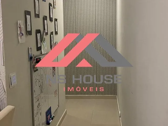 Imagem 13: Apartamento Residencial em Santo André - São Paulo, Vila Alpina