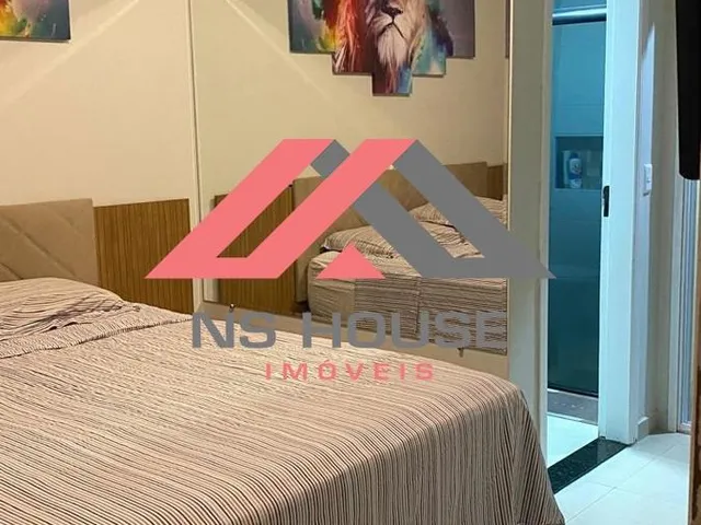 Imagem 3: Apartamento Residencial em Santo André - São Paulo, Vila Alpina