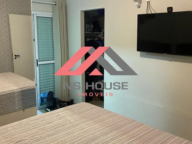 Imagem 7: Apartamento Residencial em Santo André - São Paulo, Vila Alpina