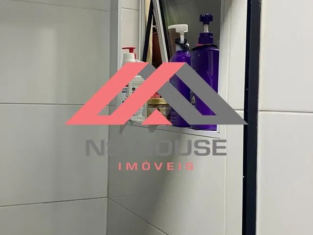 Imagem 6: Apartamento Residencial em Santo André - São Paulo, Vila Alpina