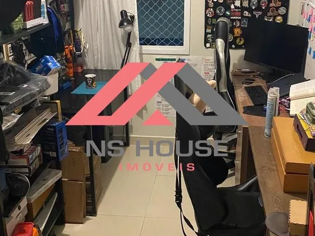 Imagem 8: Apartamento Residencial em Santo André - São Paulo, Vila Alpina