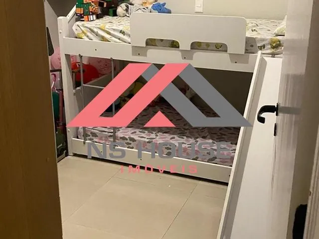Imagem 4: Apartamento Residencial em Santo André - São Paulo, Vila Alpina