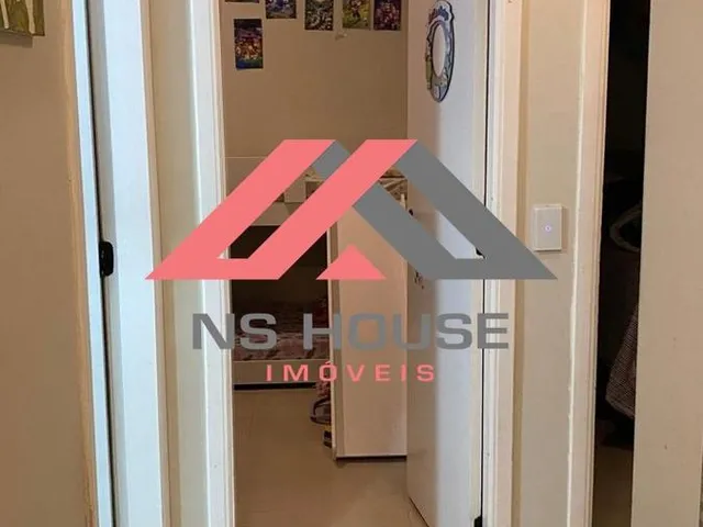 Imagem 12: Apartamento Residencial em Santo André - São Paulo, Vila Alpina