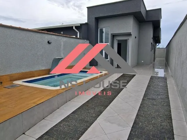 Imagem: Casa Residencial em Peruíbe - São Paulo