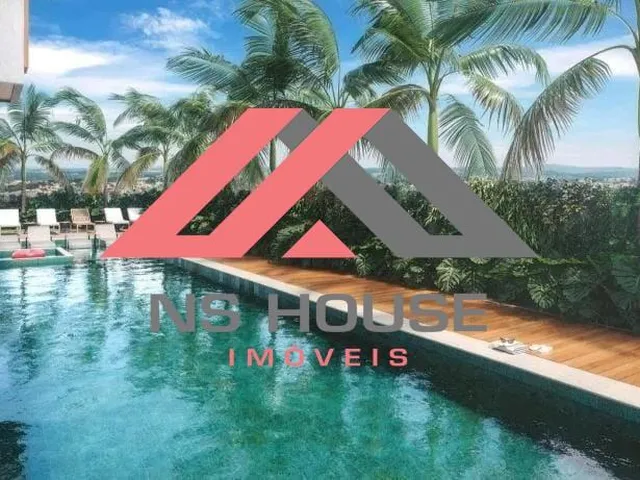 Imagem: APARTAMENTO RESIDENCIAL em Santo André