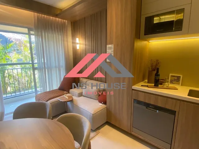 Imagem: Apartamento Residencial em São Caetano
