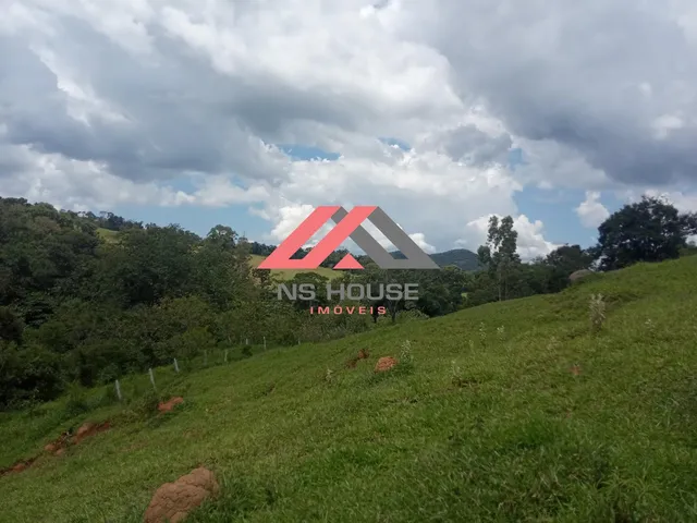 Imagem: Terreno Rural em Pedra Bela - São Paulo
