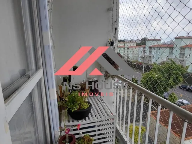 Imagem 7: Apartamento Residencial em Santo André - São Paulo, Vila Metalúrgica