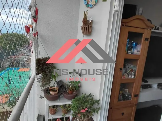 Imagem 10: Apartamento Residencial em Santo André - São Paulo, Vila Metalúrgica