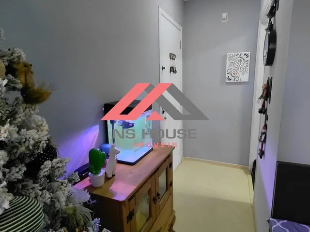 Imagem 2: Apartamento Residencial em Santo André - São Paulo, Vila Metalúrgica