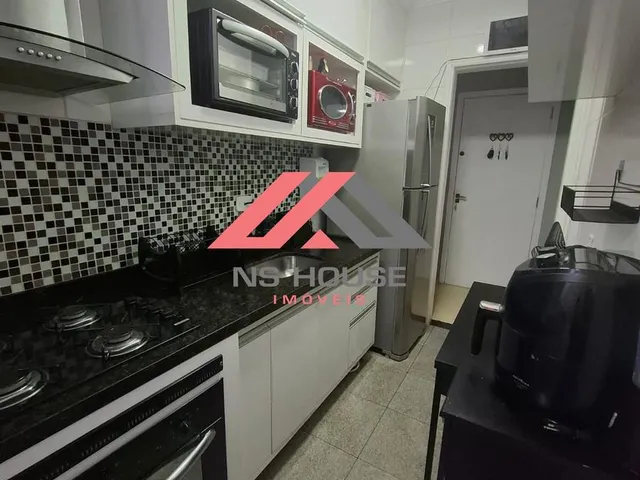 Imagem 13: Apartamento Residencial em Santo André - São Paulo, Vila Metalúrgica