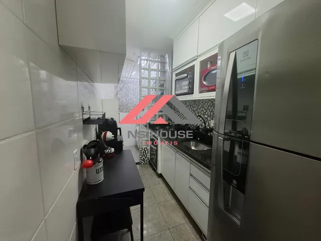Imagem 14: Apartamento Residencial em Santo André - São Paulo, Vila Metalúrgica